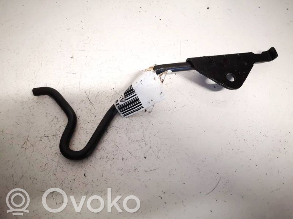 Volkswagen Golf V Altra parte esteriore