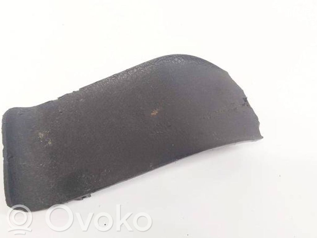 Opel Zafira A Altra parte interiore