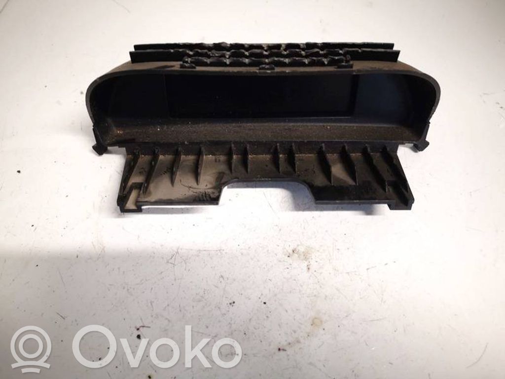 Fiat Scudo Bildschirm / Display / Anzeige 