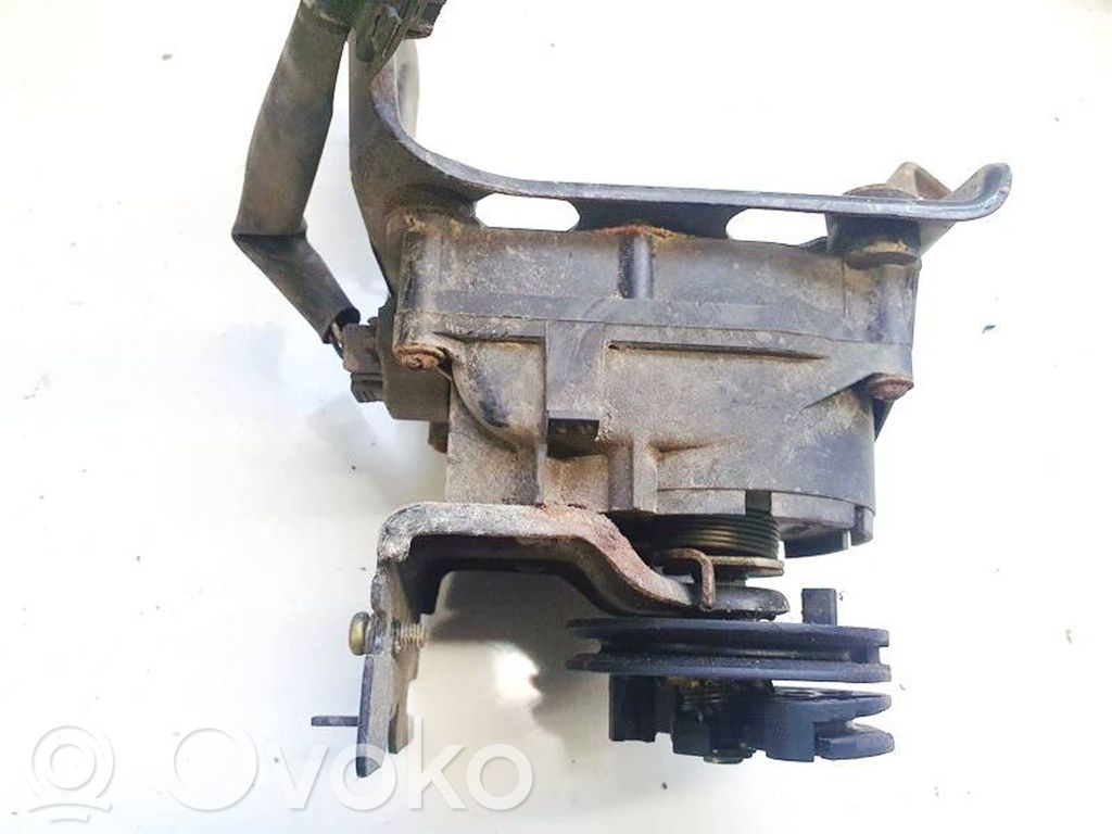 Toyota RAV 4 (XA20) Sterownik / moduł tempomatu 