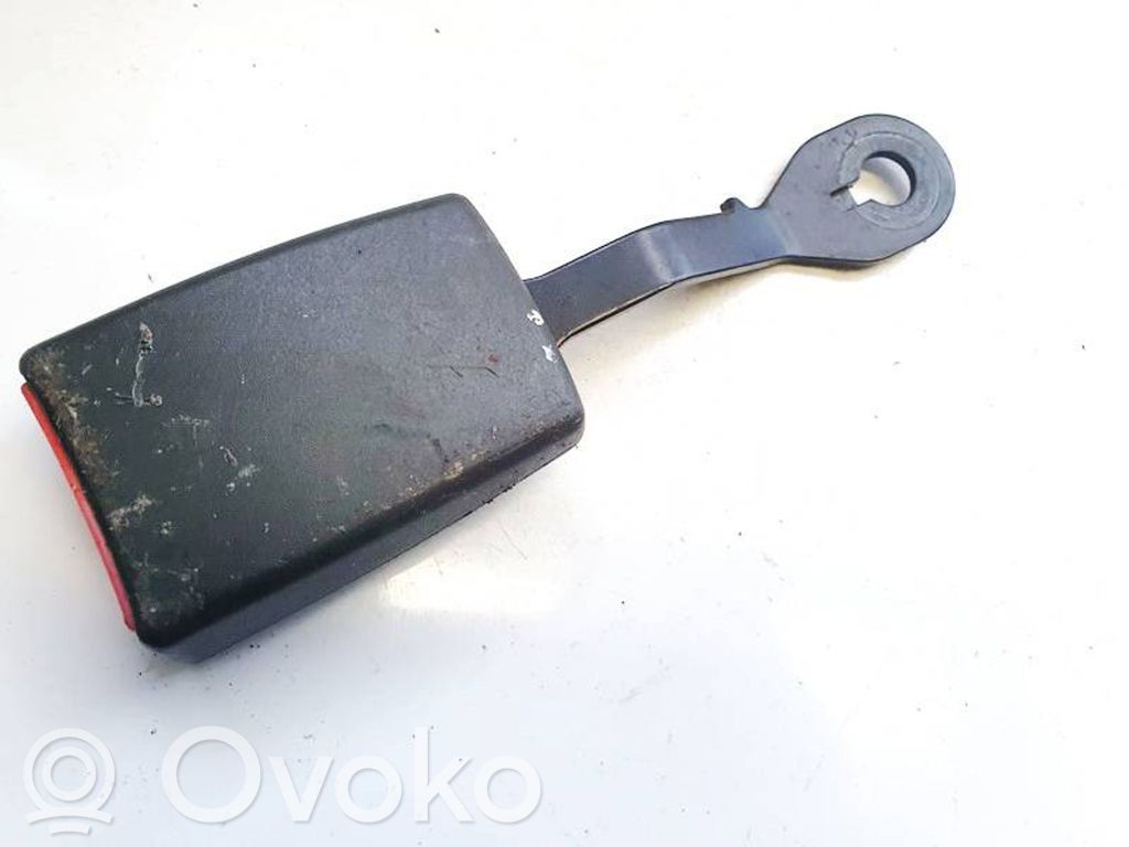 Fiat Punto (188) Fibbia della cintura di sicurezza anteriore 