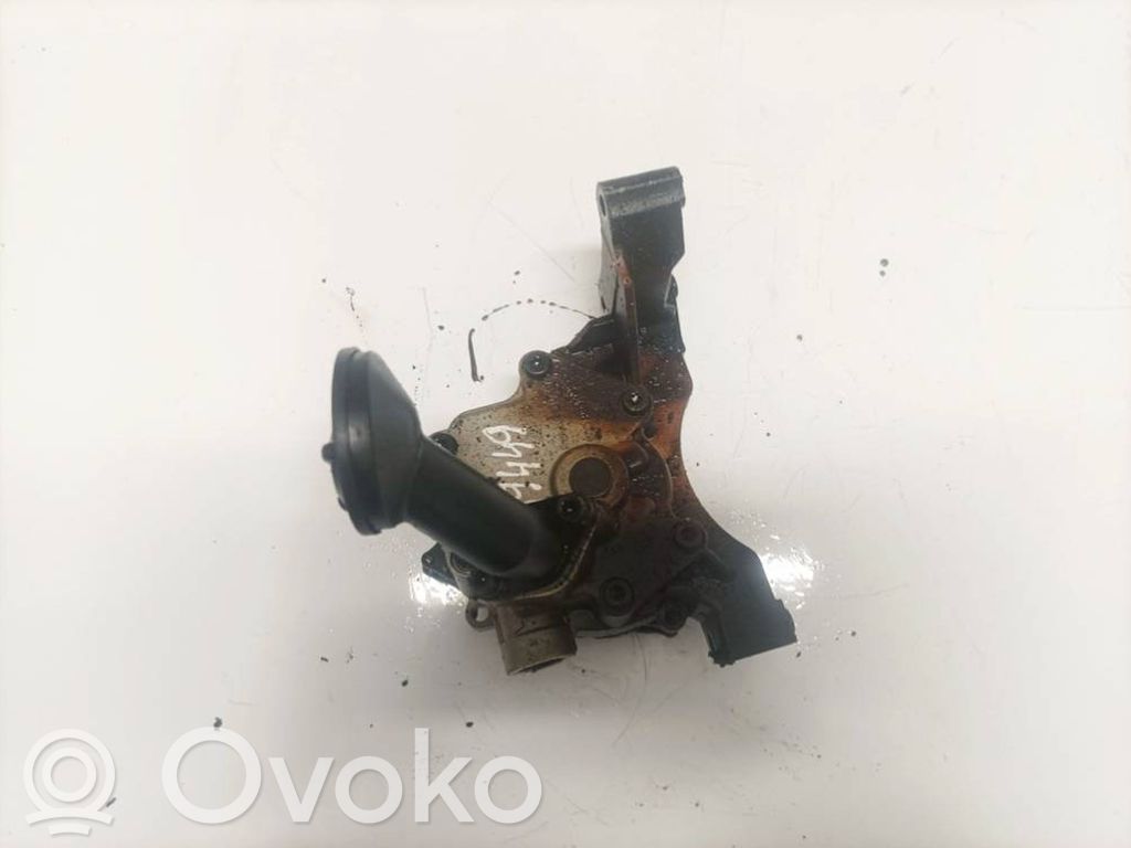 Seat Ibiza IV (6J,6P) Ölpumpe 
