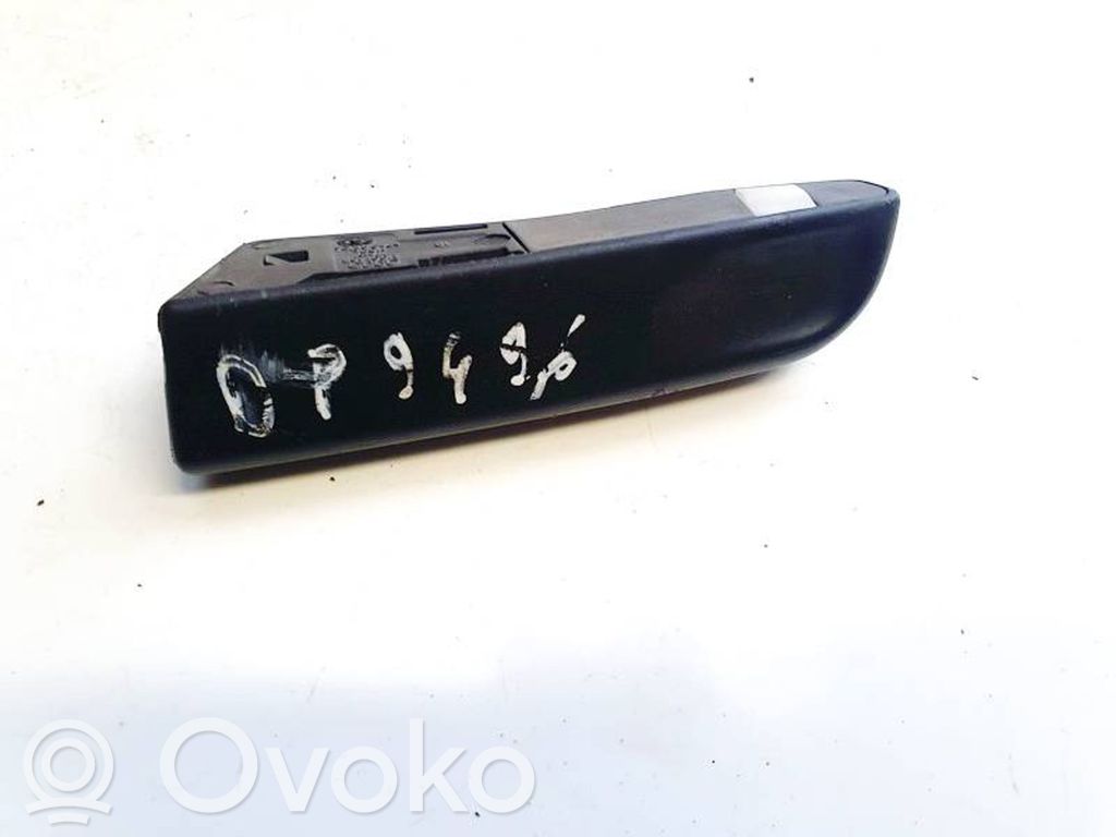 Audi A6 S6 C6 4F Alte piese de interior 