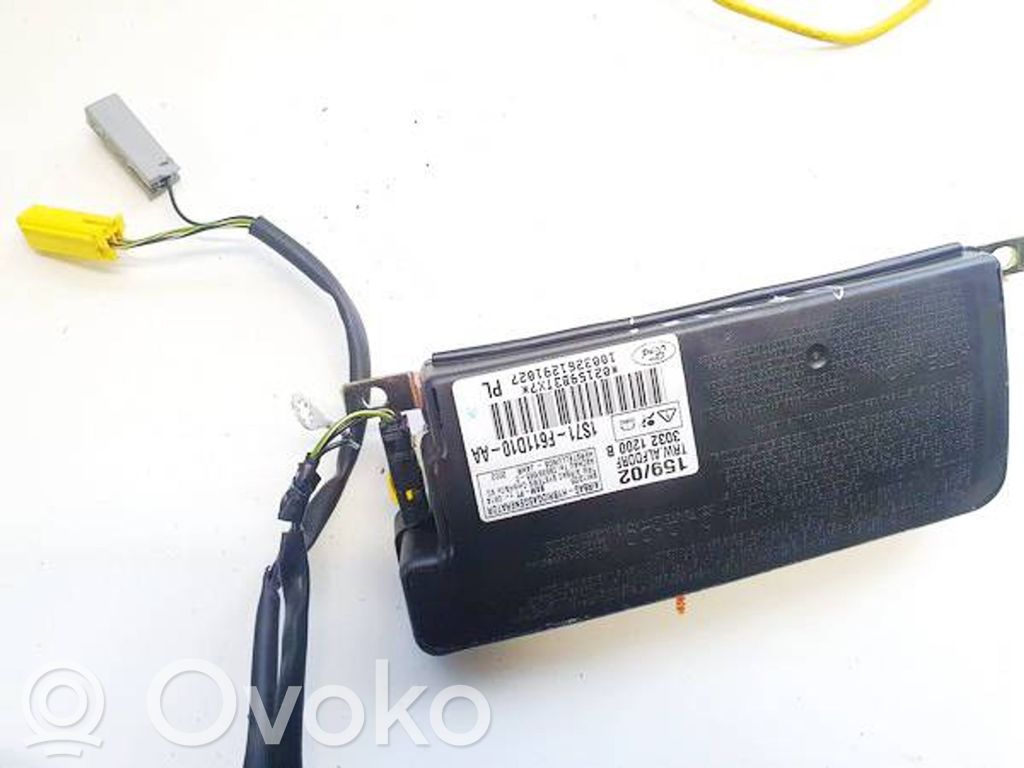 Ford Mondeo Mk III Airbag sedile