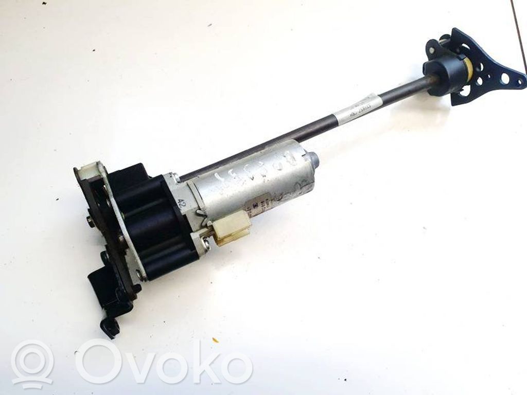 Land Rover Discovery 3 - LR3 Motorino di regolazione del sedile