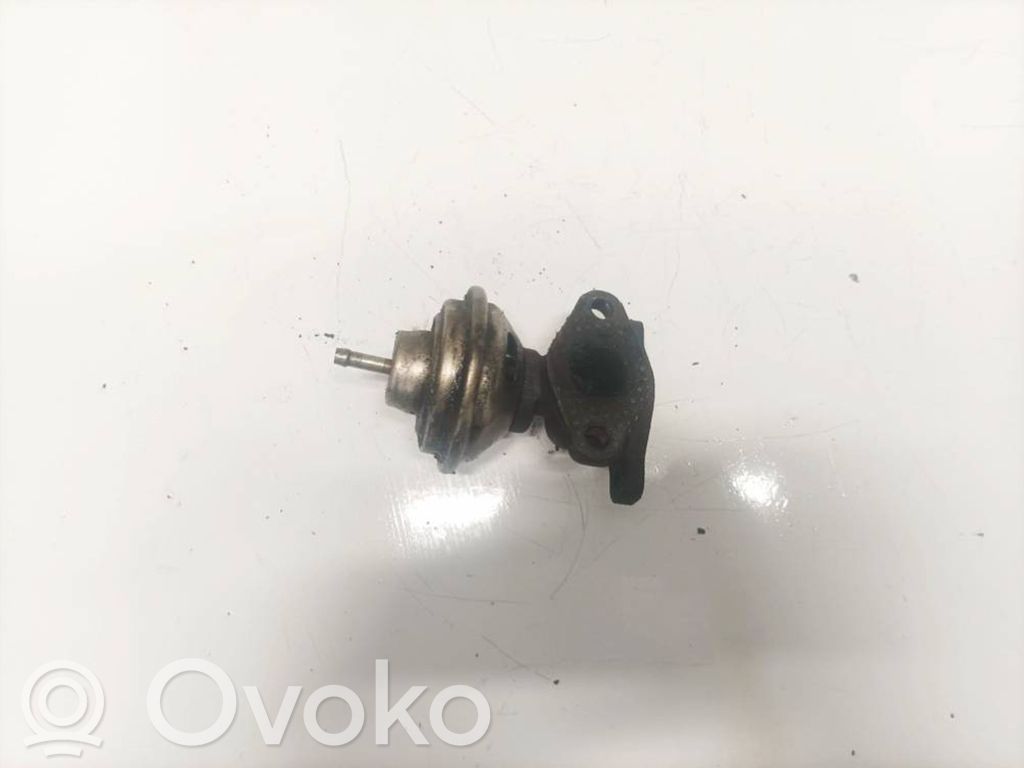 Audi A6 S6 C6 4F Valvola EGR
