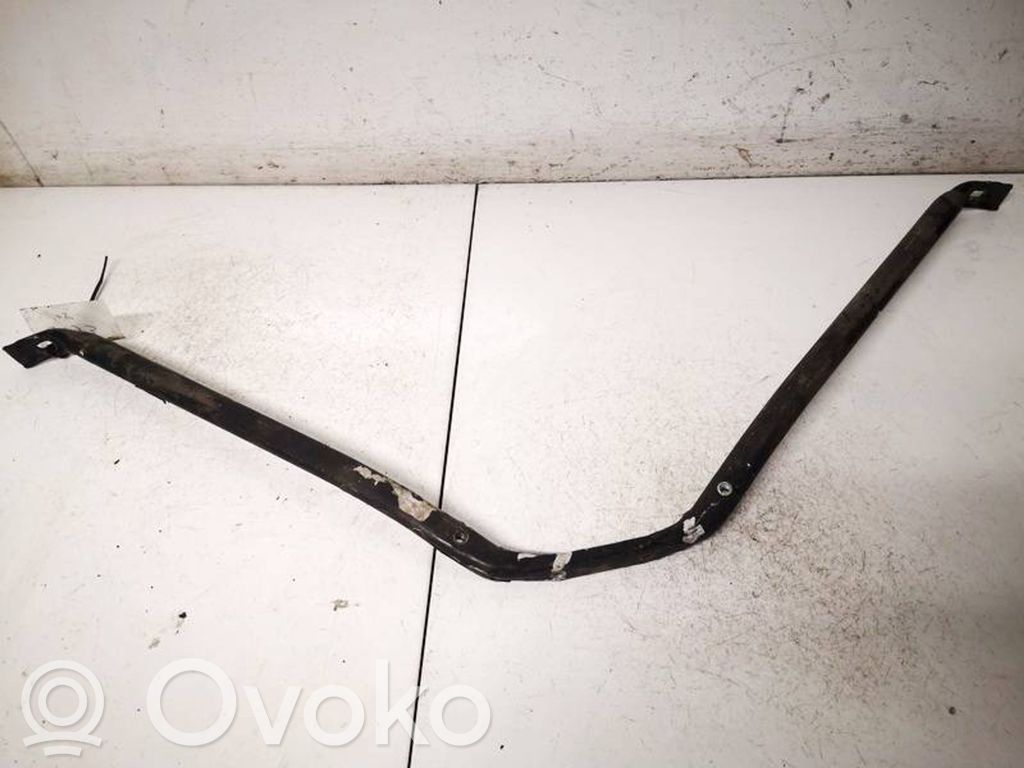 BMW 7 E65 E66 Altra parte esteriore 