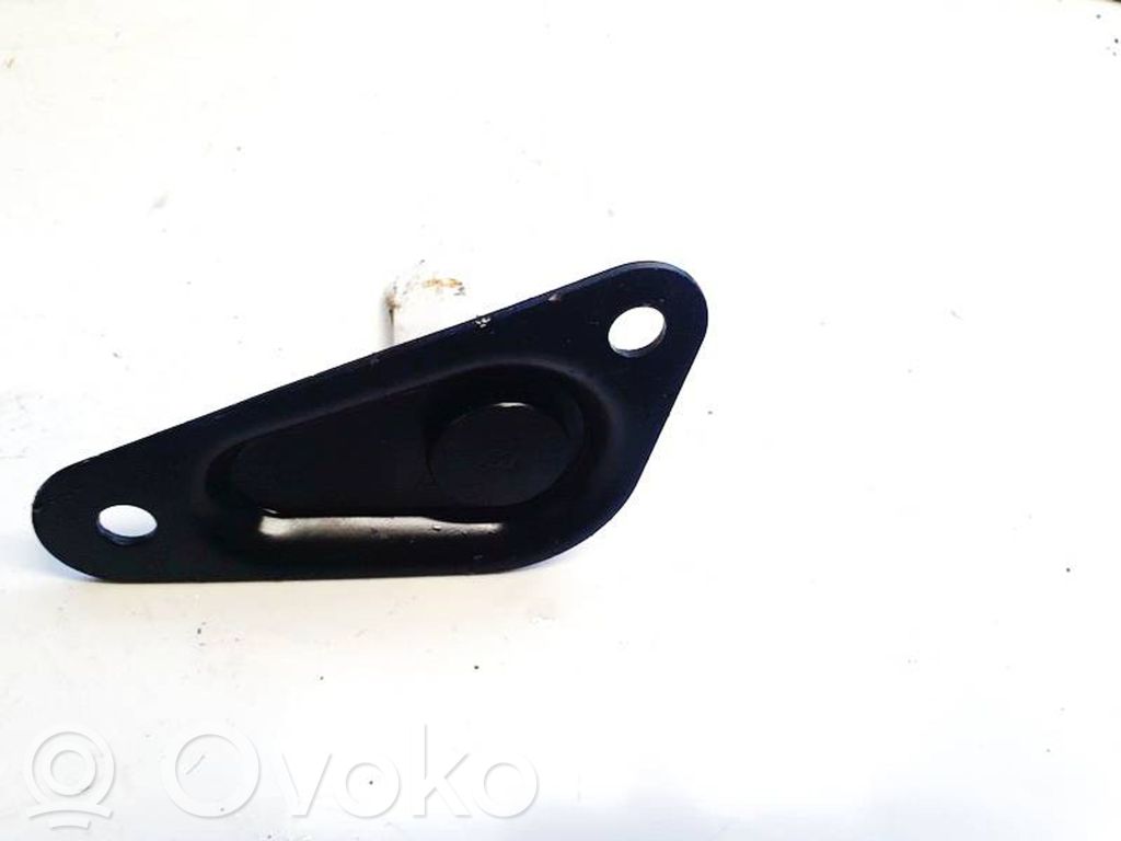 Audi A4 S4 B7 8E 8H Altra parte esteriore