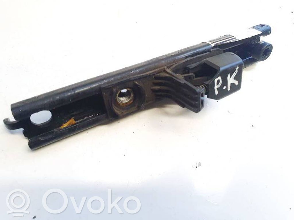 Ford Transit Altra parte esteriore 