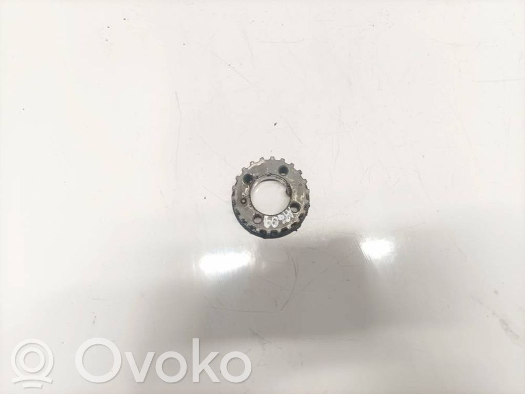 Volvo S70  V70  V70 XC Polea del cigüeñal 