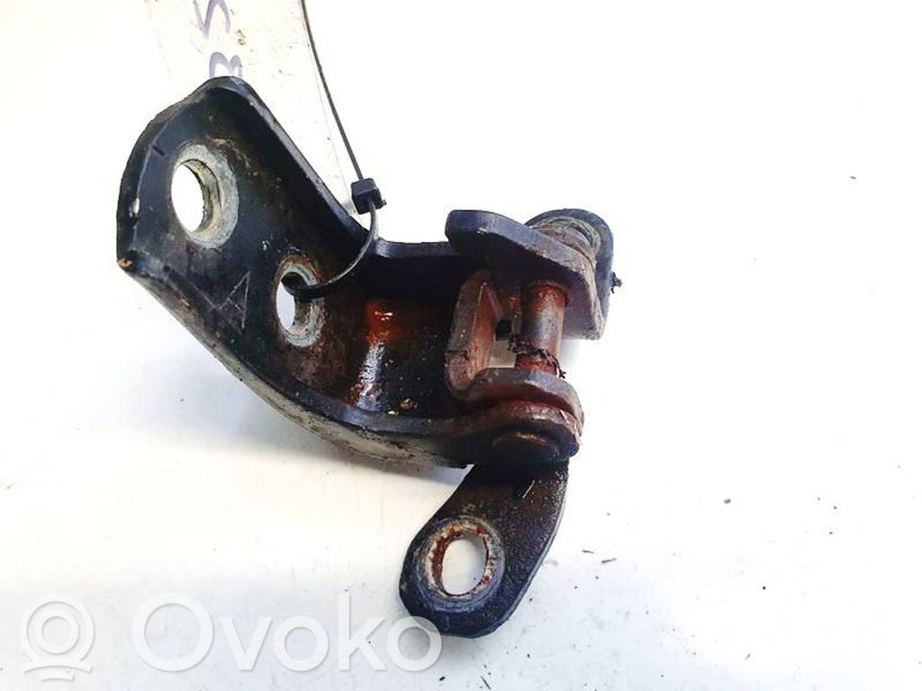 Honda Civic Balama inferioară ușă spate 