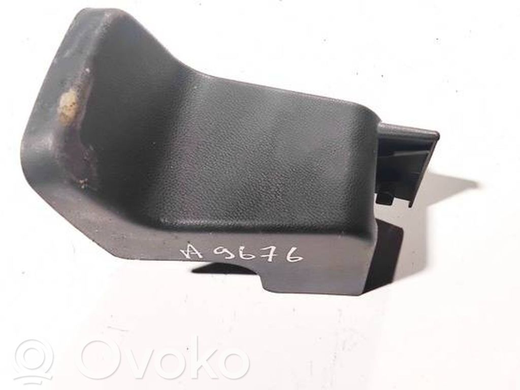 Mazda CX-7 Altra parte interiore