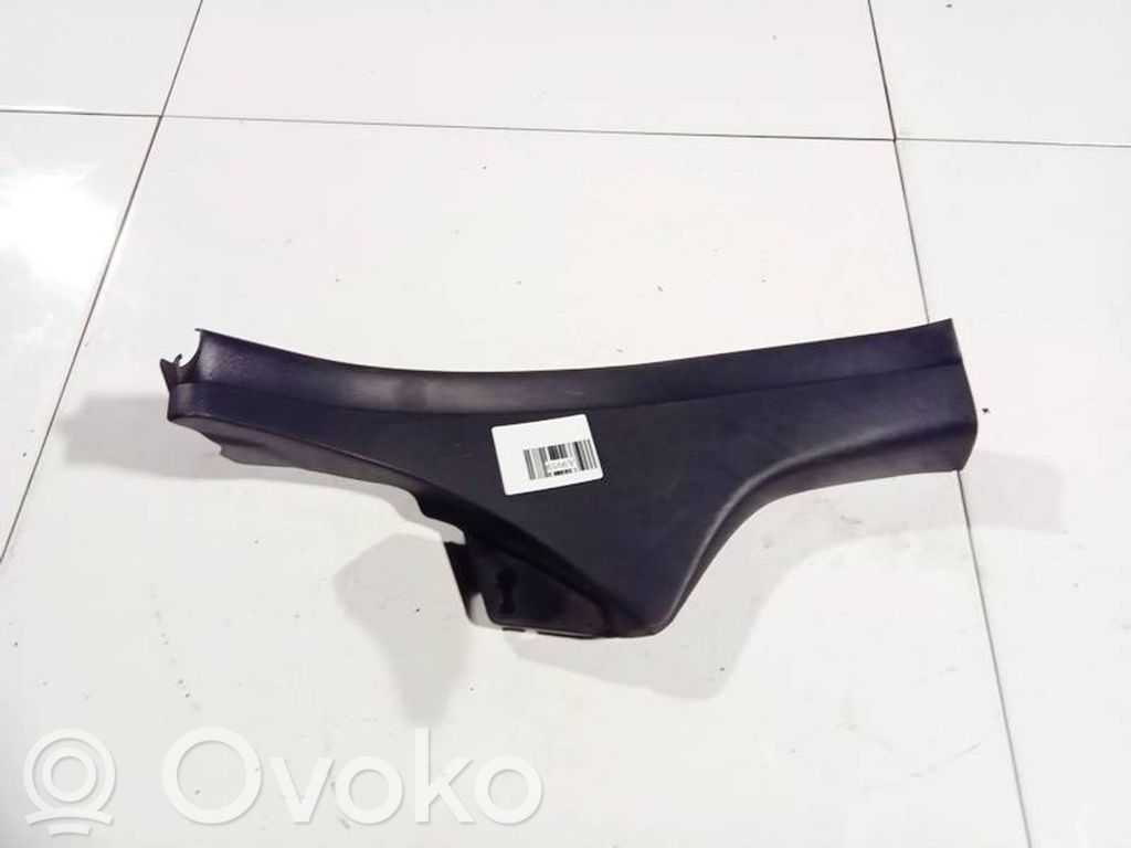 Honda Accord Altra parte interiore