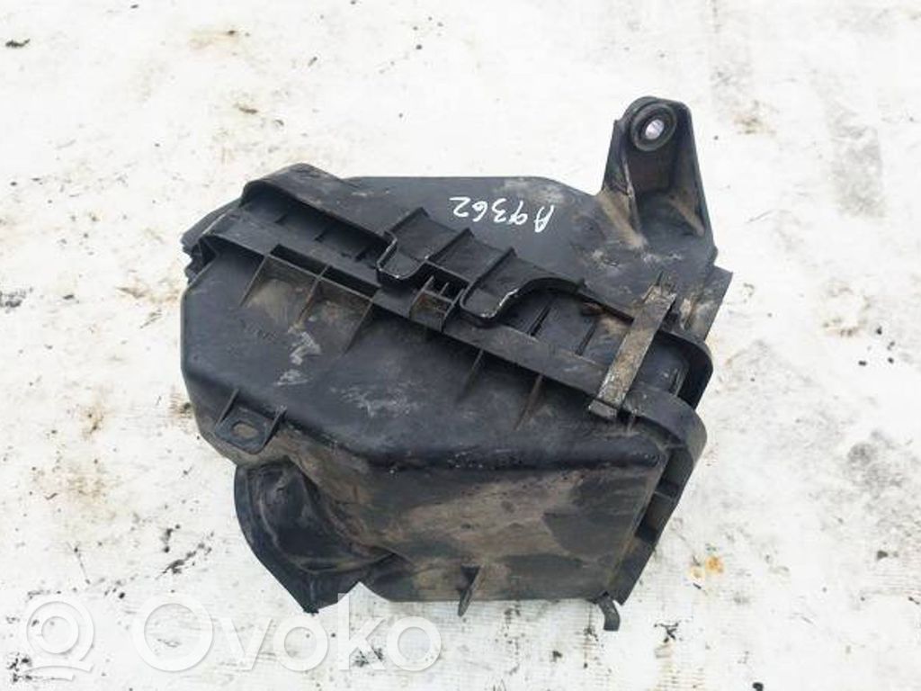 Mitsubishi Lancer X Obudowa filtra powietrza 
