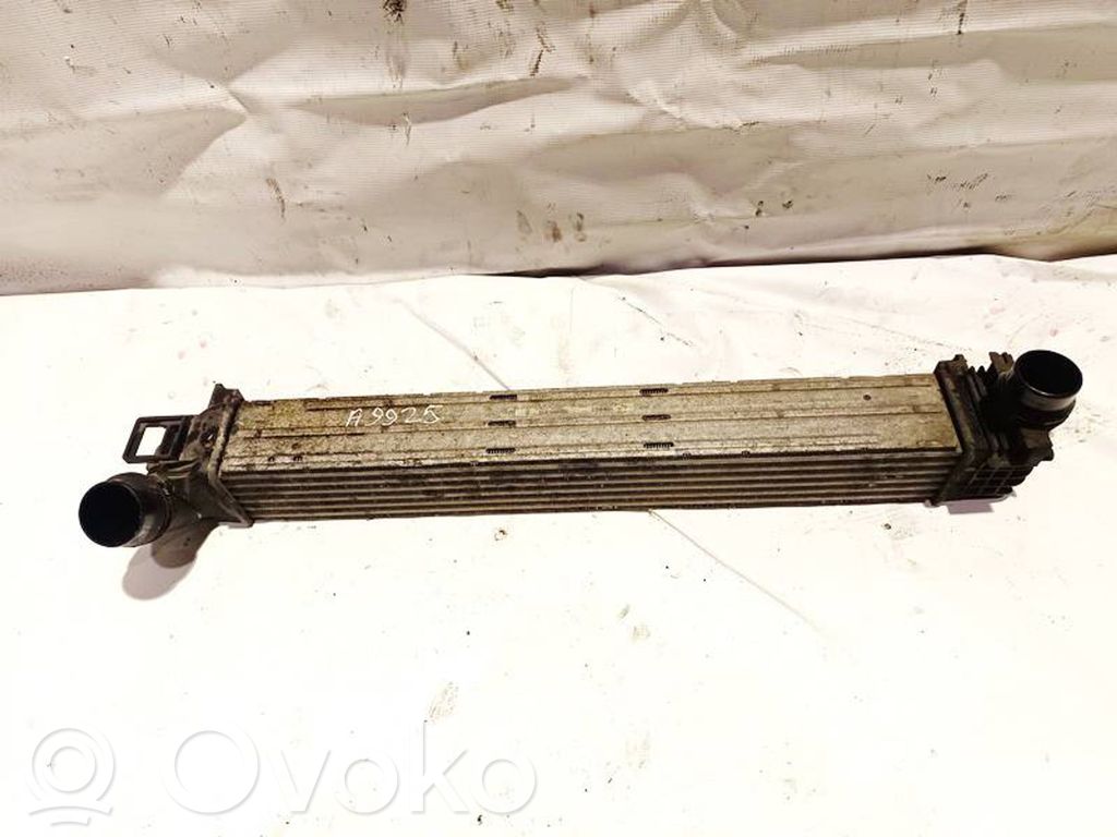 Radiador intercooler   144960006R,144960006R