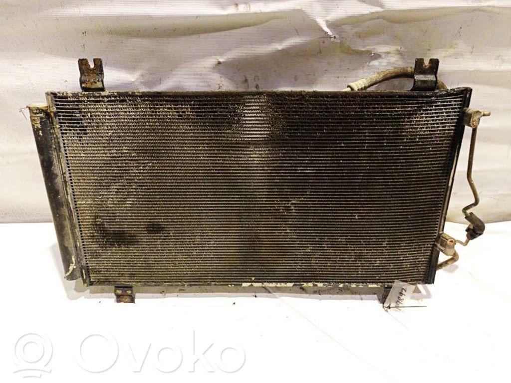 Radiator răcire A/C (condensor)