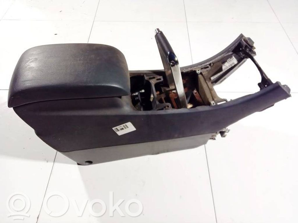 Ford S-MAX Cotieră 