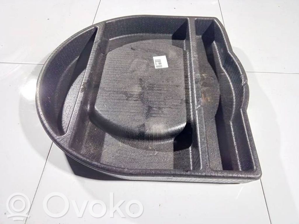 Peugeot 308 Set di attrezzi