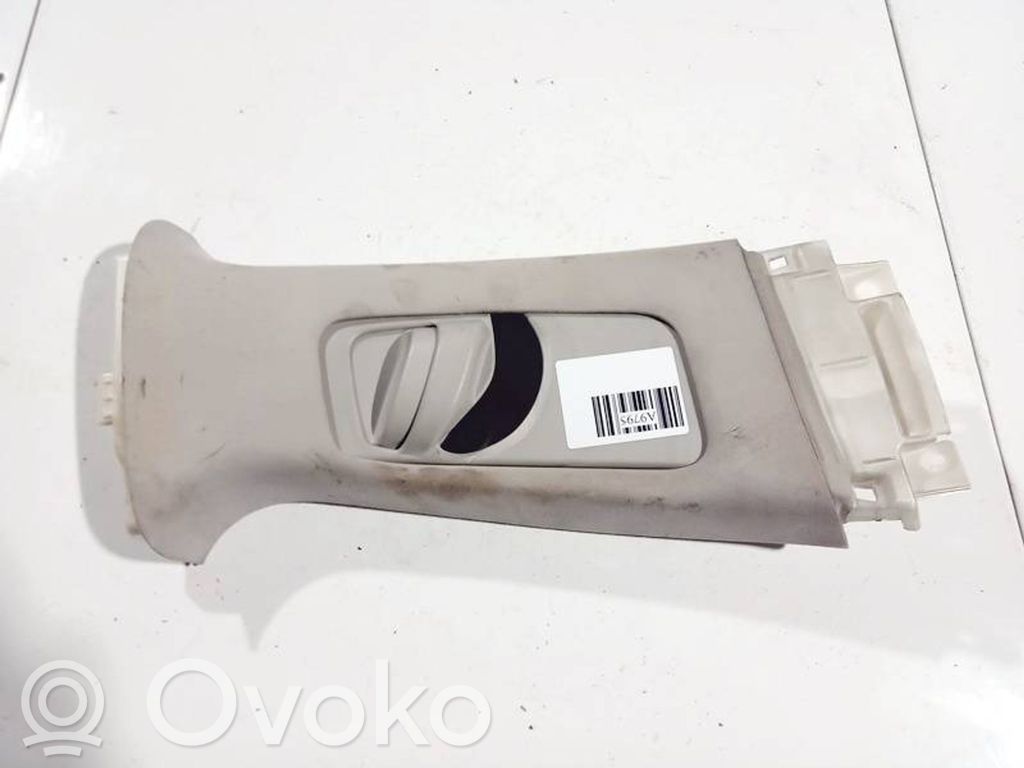 Lexus IS 220D-250-350 Altra parte interiore