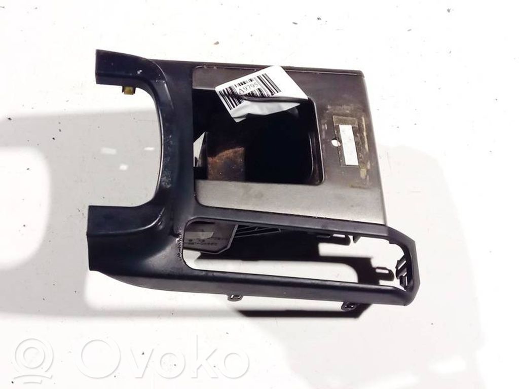 Lexus IS 220D-250-350 Altra parte interiore