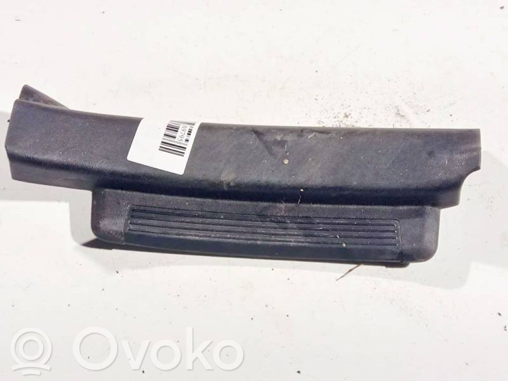 Lexus IS 220D-250-350 Capac prag spate