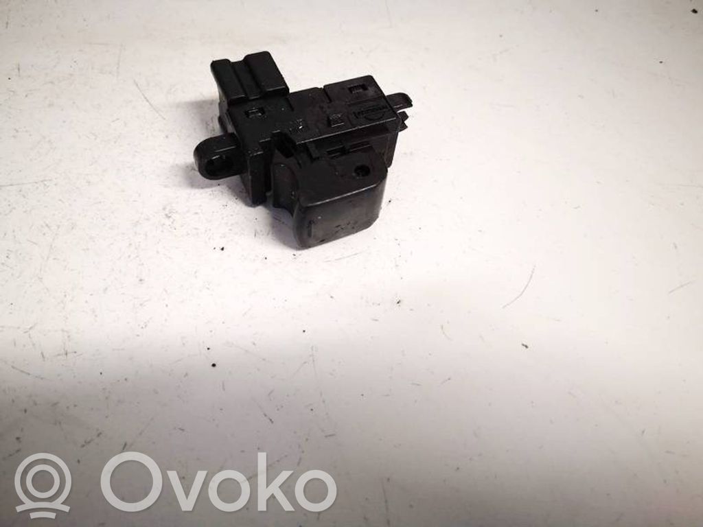 Interruptor del elevalunas eléctrico   25411BR00A,25411BR00A