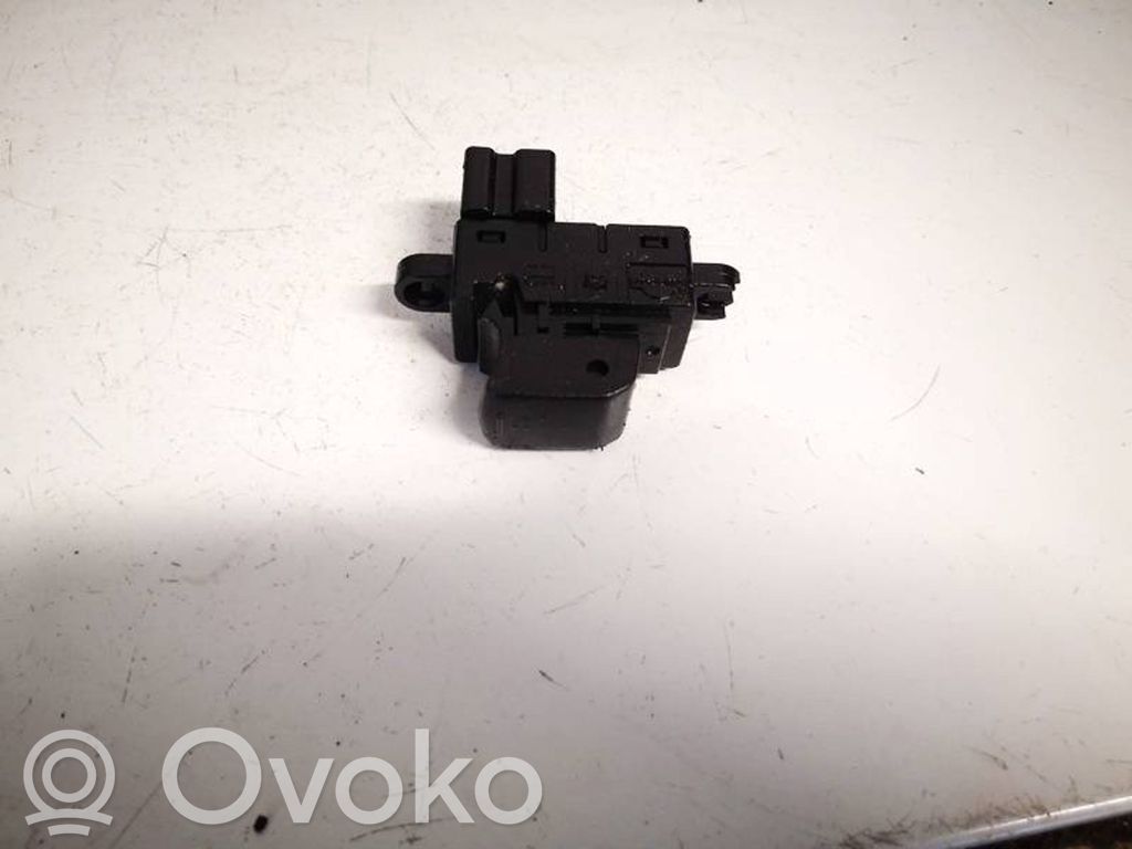 Interruptor del elevalunas eléctrico   25411BR00A,25411BR00A