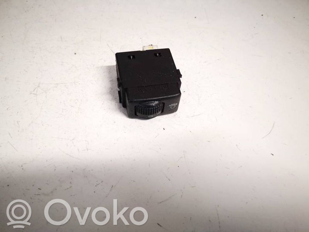 Comutator control nivel faruri   25190JD00B,25190JD00B