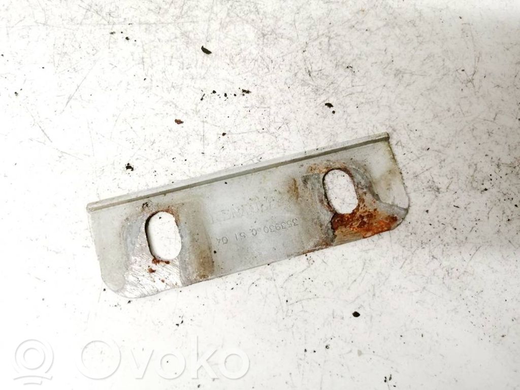 Opel Movano A Alte piese de exterior