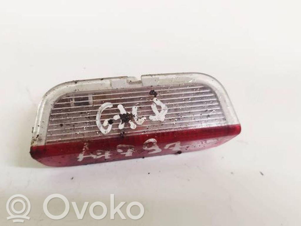 Volkswagen PASSAT B6 Panou tapițerie ușă față 