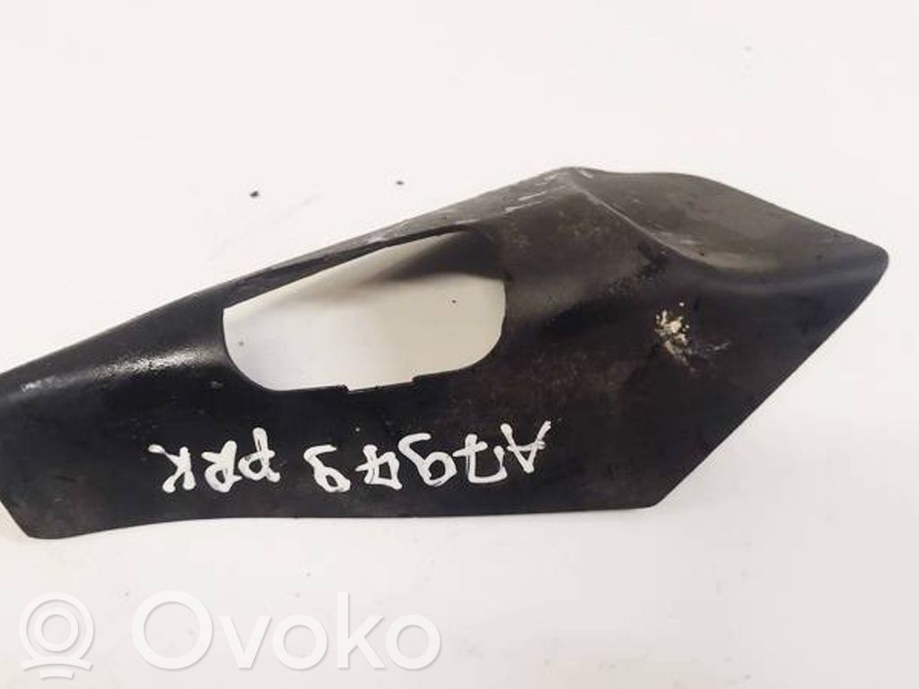 Saab 9-3 Ver2 Other interior part 
