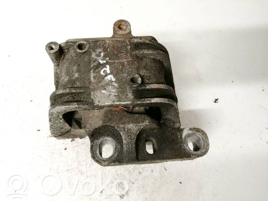 Skoda Octavia Mk2 (1Z) Suport tampon motor 