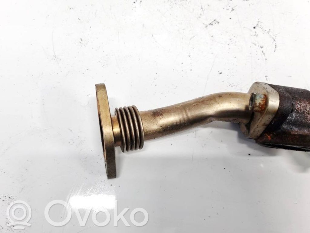Volvo S70  V70  V70 XC Conductă/furtun supapă EGR 
