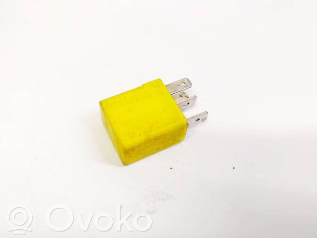 Opel Zafira A Altri relè 
