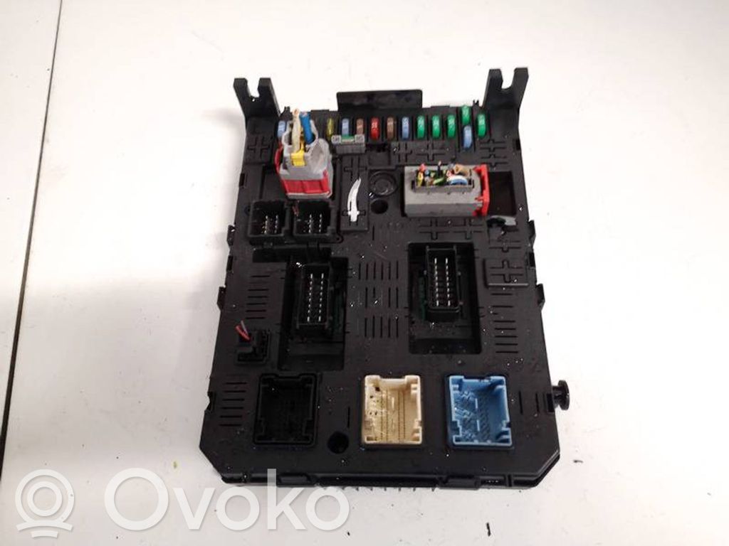 Citroen C5 Módulo de confort/conveniencia 