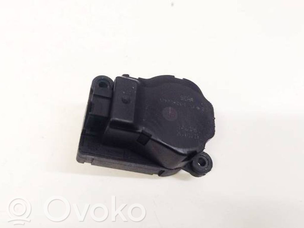 Opel Astra J Motorino attuatore aria