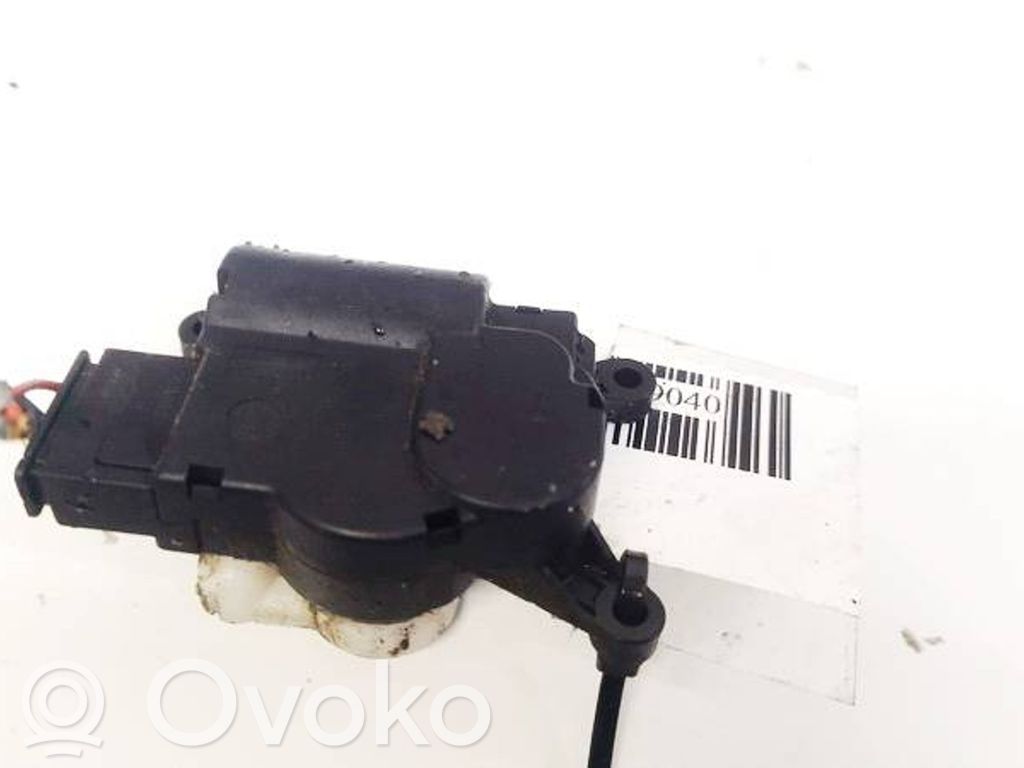 Fiat Scudo Motorino attuatore aria 