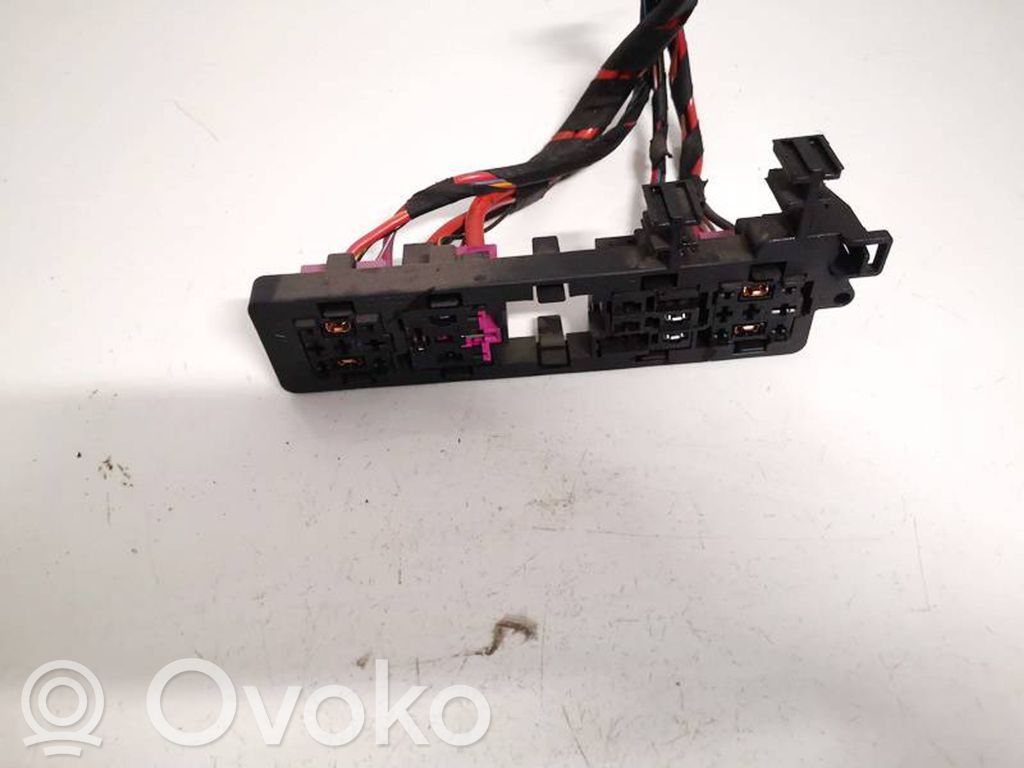 Volkswagen Golf V Sensor 
