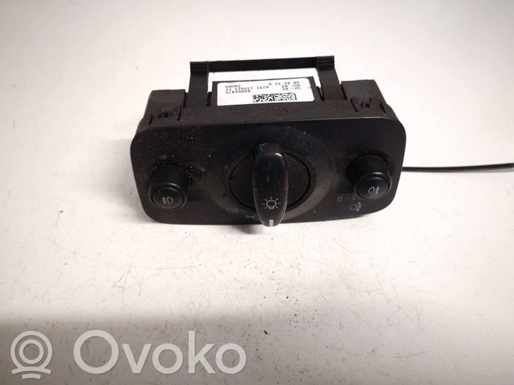 Ford Galaxy Interrupteur d’éclairage 