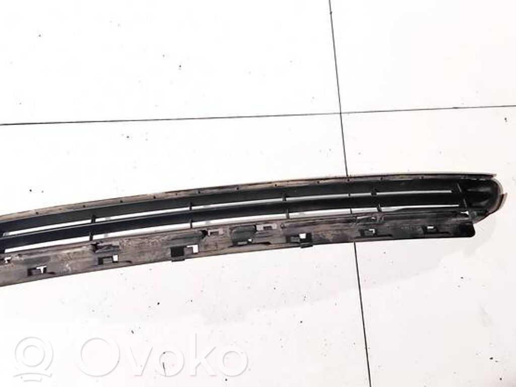 Citroen C5 Grilă inferioară bară față 