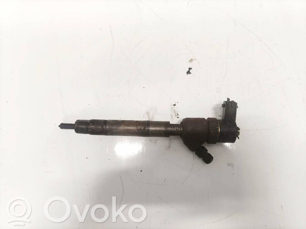 Inyector de combustible   0445110256,FBD0C340A0,0445110256,FBD0C340A0
