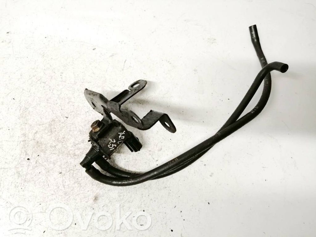 Mazda 626 Solenoidinis vožtuvas 