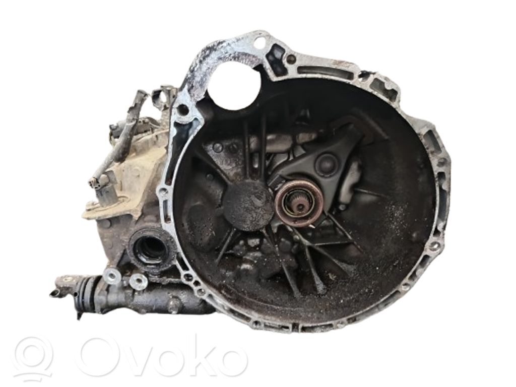 Nissan Almera N16 Cutie viteze manuală cu 5 trepte 