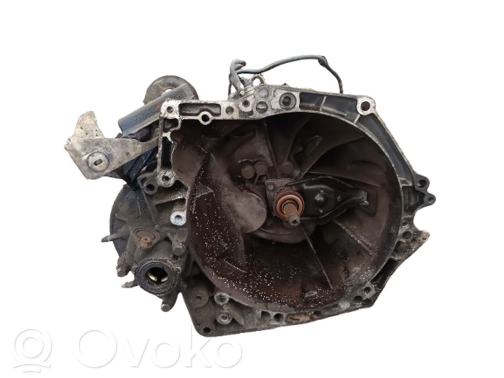 Peugeot 307 Cutie viteze manuală cu 5 trepte