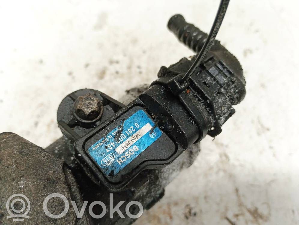 Luftdrucksensor   0281002437,0281002437