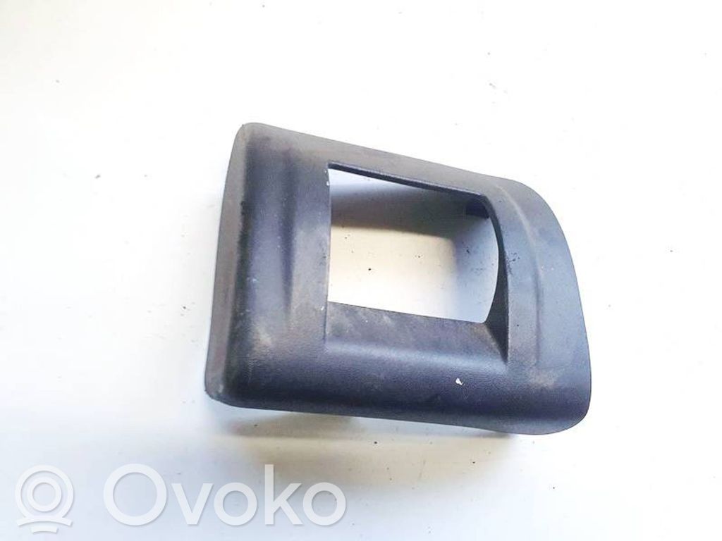 Opel Vectra C Inne części wnętrza samochodu 