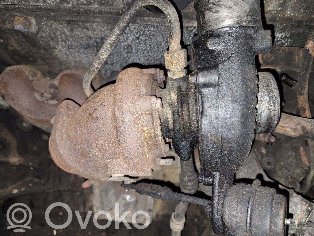 Turbo   A6650900580,A6650900580