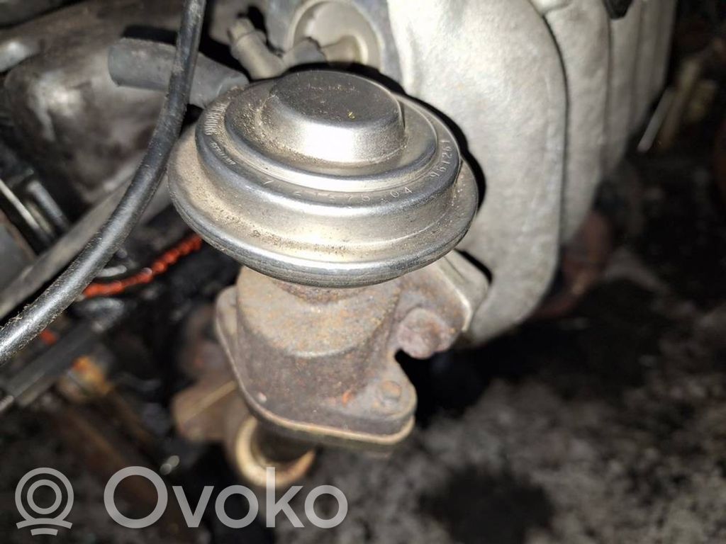 Audi A6 S6 C4 4A Valvola EGR 