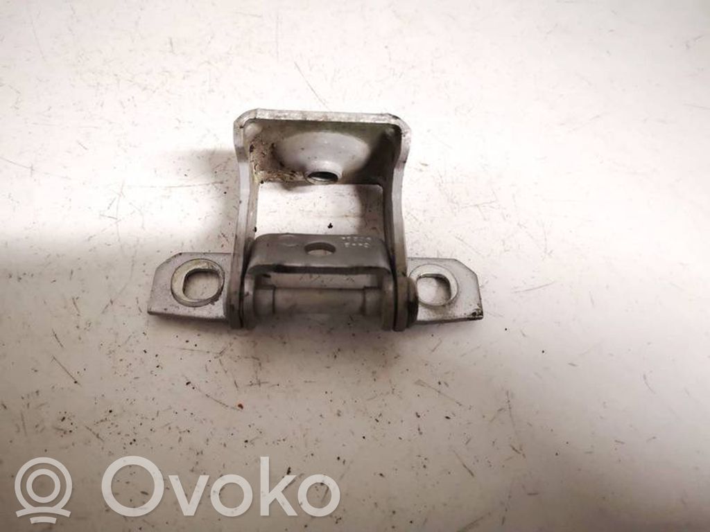 Fiat Grande Punto Bisagra del maletero/compartimento de carga 
