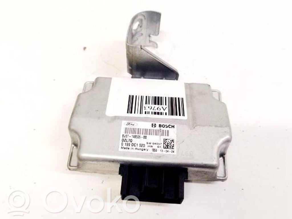 Ford Focus Alte unități/module de control 